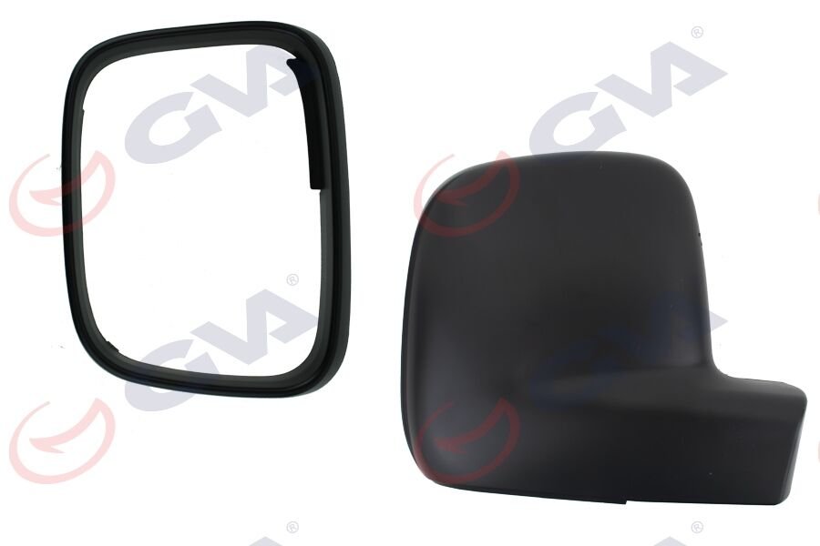 AYNA KAPAĞI ASTARLI SAĞ CADDY-TRANSPORTER T5 04 VM-375CL-GVA 1275043-7H1857527A9B9