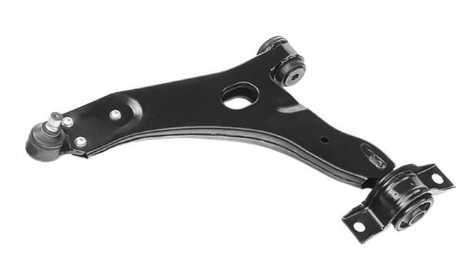 ALT SALINCAK KOMPLE SOL FOCUS 98-04 TÜM MODELLER ROTILLI-KAPIMSAN 08-70720-2M513051BC-1073215-1090738
