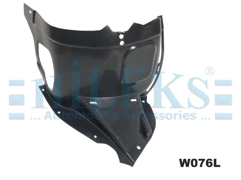 ÇAMURLUK DAVLUMBAZI ÖNÜN ÖNÜ SOL GOLF VII 13-16-HILEKS-5G0805911AA