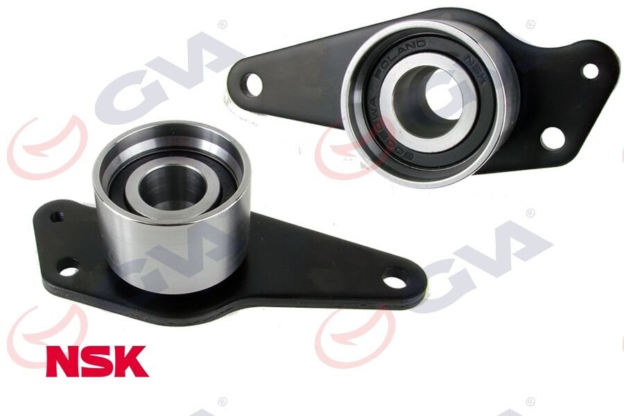 EKSANTRİK GERGİ RULMANI BÜYÜK CLIO 1.7-1.8- LAGUNA 1.8-2.0- MEGANE 1.9D-2.0i-TRAFIC 1.7-1.9D- R9-R11-R19-GVA 6014726-7700116049-8200051091-7700863112