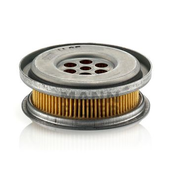 HIDROLIK DIREKSIYON FILTRESI MERCEDES W201 W123 W124 W126 W116 W126 W202 C208 W210 W460 W461 W463-MANN H85-A0004661604