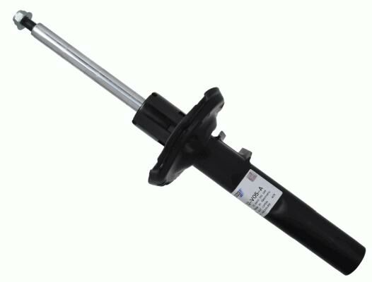 ÖN AMORTİSÖR 50mm GOLF VII-OCTAVI-A3 13 GAZLI-OPTIMAL A-3650G-5Q0413023EP-5Q0413023FL-5Q0413023FH