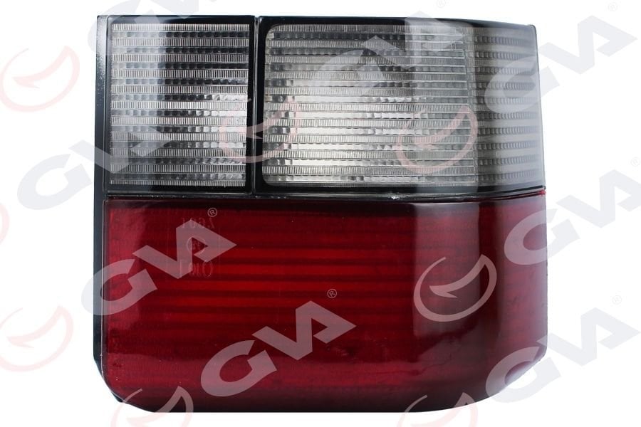 VOLKSWAGEN TRANSPORTER SAĞ ARKA STOP LAMBASI T4 CAREVELLA FÜME-GVA 9120679-701945096 01C