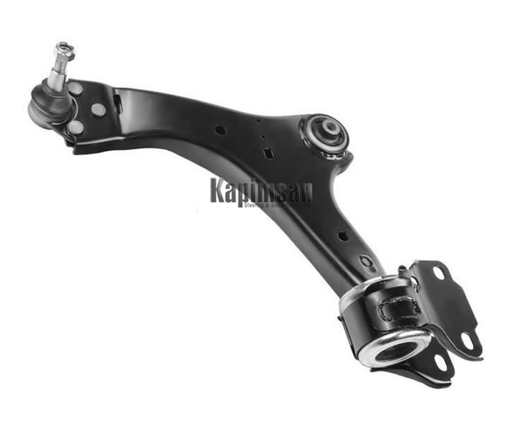 ON SALINCAK SOL MONDEO IV CA2 07 14 S-MAX 09 06 GALAXY 06 VOLVO10 S60 II 15 S80 06 15 V60 10 15 V70 06 V70 III 07 15 ROTILLI 31317661-31317663-31277343-31277345-LR007206-LR002625-KAPIMSAN 08-70778-7G9N3A053BB-1466188-31200776