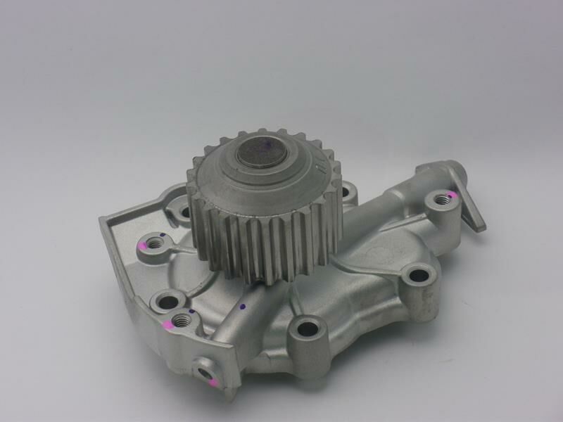 DEVİRDAİM SU POMPASI CHEVROLET KALOS 1.2 8V-MATIZ 1.0 03 TICO 0.8-MATIZ 0.8 98-GMB GWS-13A-96666219-17400A60D01-96518977