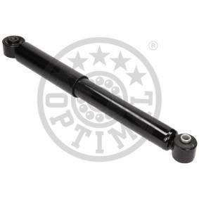 ARKA AMORTİSÖR L/R FIORINO 1.3JTD-BIPPER-BIPPER TEPEE-NEMO 1.4-1.4 HDİ 08 51858772-51830534-OPTIMAL A-3755G-51819728-51929883-5206.PR-5206.RF