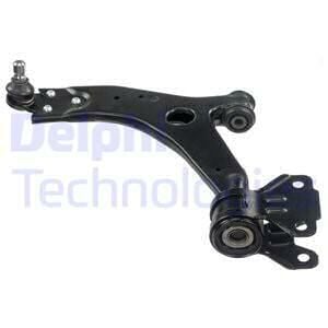 SALINCAK SOL ALT KOMPLE V40 2012---DELPHI TC3406-31277620