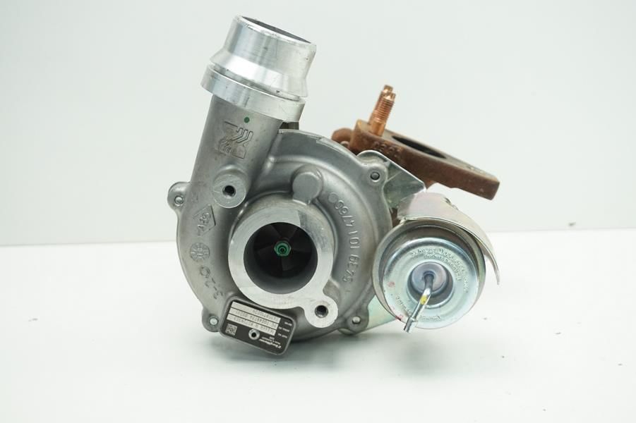 TURBO ŞARJ RENAULT CLIO III 05 CLIO IV 12 FLUENCE 09 KANGOO 05 MEGANE III 09 SYMBOL III 13 SANDERO II 12 LOGAN MCV 10 DUSTER 10 1.5dCi K9K 75/90PS-GTS 135980028-7701478939-144116446R-144110429R