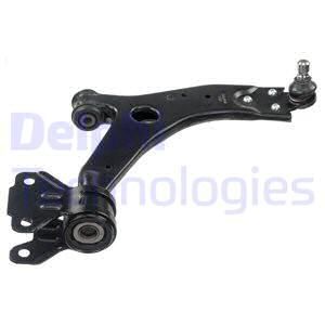 SALINCAK SAĞ ALT KOMPLE V40 2012---DELPHI TC3407-31277621-31317251