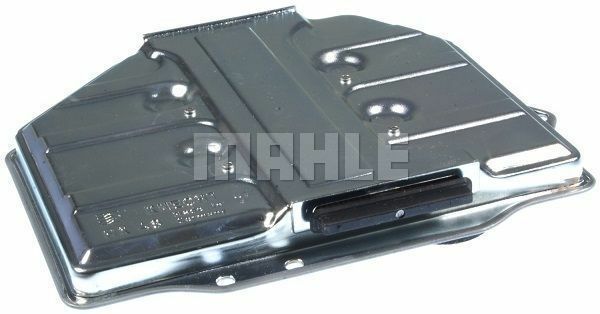 OTOMATIK SANZIMAN YAG FILTRESI MERCEDES W124 S124 C124 A124 W210 W140 R129-MAHLE HX48-A1292770195