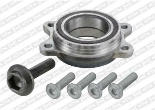 ÖN/ARKA TEKER PORYASI A4-A5-A6-A7-A8 61/62x102/151x40.5 Aktif Sensör-SNR XBGB41500R07-AE0598625A-8K0407625-8K0598625