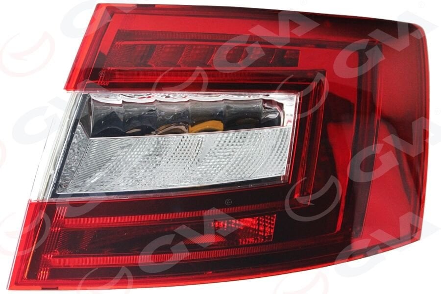 STOP LAMBASI SAĞ LEDLİ SKODA OCTAVIA 2013-GVA 9120685-5E5945112A