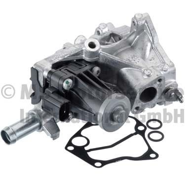 EGR MODULU SOL 306DT DISCOVERY 4 L319 09 18 DISCOVERY 5 L462 16 R.R 4 VOGUE L405 12 R.R SPORT I L3 20 09 13 R.R SPORT 2 L494 13 17 JAGUAR XJ X351 15 XF I X250 12 14 XF SPORTBRAKE X250 09 15-PIERBURG 701881060-LR018752-JDE10760