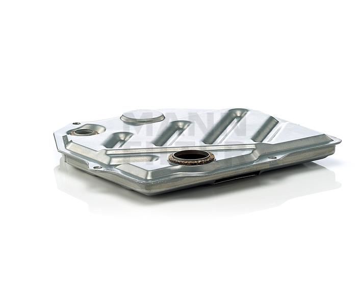 OTOMATIK SANZIMAN YAG FILTRESI MERCEDES W201 W202 W123 W124 W210 W126 R107 R129 C107-MANN H2014-A1262770295