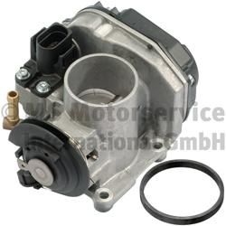 GAZ KELEBEĞİ BORA 00-05 GOLF 4 97-05 1.4-POLO 95-01 1.4-1.6-PIERBURG 703703360-030133064F