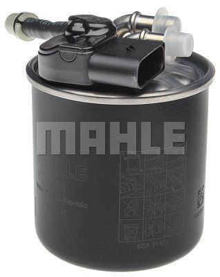YAKIT FILTRESI MERCEDES OM651 W204 W205 C218 W212 C207-MAHLE KL913-A6510901652