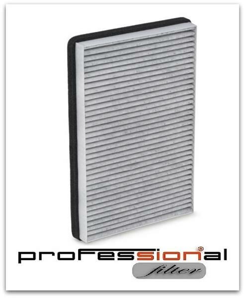 POLEN FILTRESI S70- V70- XC70- C70 KARBONLU-SION SC5054K-9171296-9192522-9488527