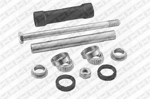 TORSİYON TAMİR TAKIMI KİTİ RULMANLI C15 84-05 XANTIA 93-03 BX 82-94 1.6i-1.8i-2.0i-2.0i 16V-SNR KS566.00-95619159-75472408
