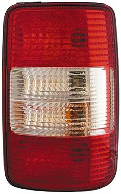 STOP SOL CADDY III 04/04 SİSLİ TEK KAPI-HELLA-2K0945095F-2K0945095J-2K0945095J