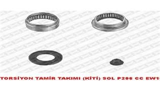 TORSİYON TAMİR TAKIMI KİTİ SOL P206 CC EW10J4-SNR KS559.05
