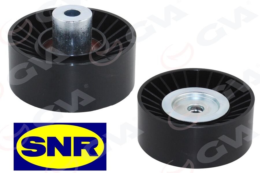 ALTERNATÖR GERGİ RULMANI TRANSIT 2.4 V184 TDCİ-GVA 2731115-6C1Q6C344AB-1372770