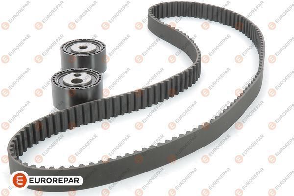 EKSANTRİK GERGİ KİTİ 141x254 SCUDO-P206-P307-P406-EXPERT-PERTNER-BERLING-C5-JUMPY-XSARA 2.0HDI-JTD-EUROREPAR E118424-0831.79-0831.N5-0831.V3-0831.N4