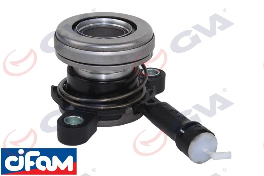 HIDROLIK DEBRIYAJ RULMANI MERCEDES VITO W447 14 RENAULT MEGANE IV 15 TALISMAN 15 TRAFIC III 15 OPEL VIVARO A 1.6dCi R9M 1.9dCi F9Q 2.0dCi M9R 2.3dCi M9T 2.5dCi G9U ADAPTORSUZ-GVA 1719960-1-A4472500200-306202443R-95518050