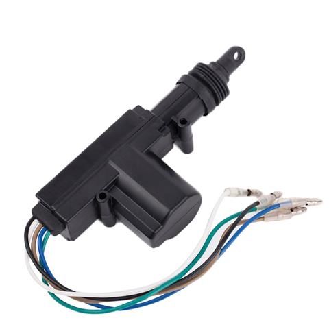 MFK-5K MERKEZİ KİLİT MOTORU 5 KABLO ÖN TOFAŞ ÜNİVERSAL-EMA 240-03