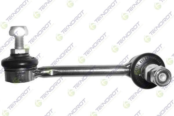 ASKI ROTU ON SAG MERCEDES SPRINTER B901 B904 95 06-TEKNOROT M-726-A9053200589