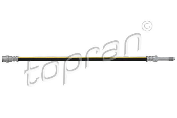 FREN HORTUMU ON MERCEDES SPRINTER B901 B904 . VW LT 28-35-46-TOPRAN 109995001-A9014280435-2D0611701B