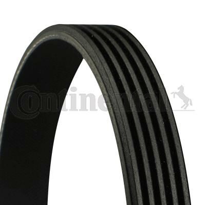 KANALLI KAYIŞ STILO-PUNTO-MAZDA-ROVER-CONTI 5PK1150-55191970-9S518620BA