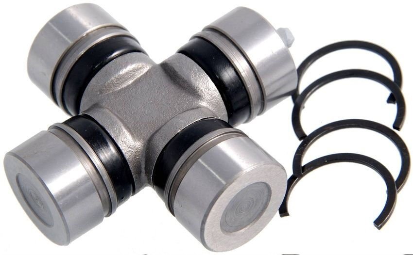 MAFSAL TOYOTA HILUX MAFSAL UJ-238 2.4L 2L-T LN105 4x4 93-04 ARAZİLİ ÖLÇÜ 52.00 x 29.00 ÖN-ARKA yağlama glasörlüklü /2.8L 3L LN106 88-94 52.00 LAND CRUISER 3.0L 1KZ-TE KZJ90 dizel 96-99 52.00 3.4-GMB GUT-23-0437160040-0437160041-0437160060