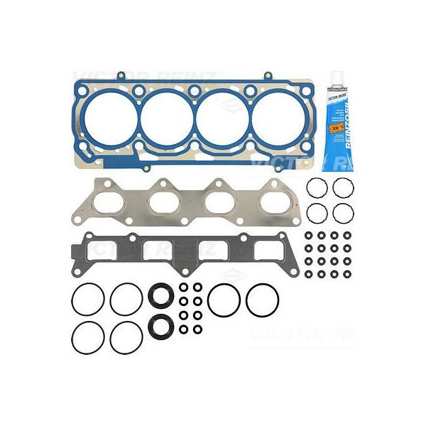 ÜST TAKIM CONTA POLO-CORDOBA-IBIZA-FABIA 1.4 16V 02 AHW-BBY-BKY-V.REINZ 023407501-36109675-036103383AL-036103383AE