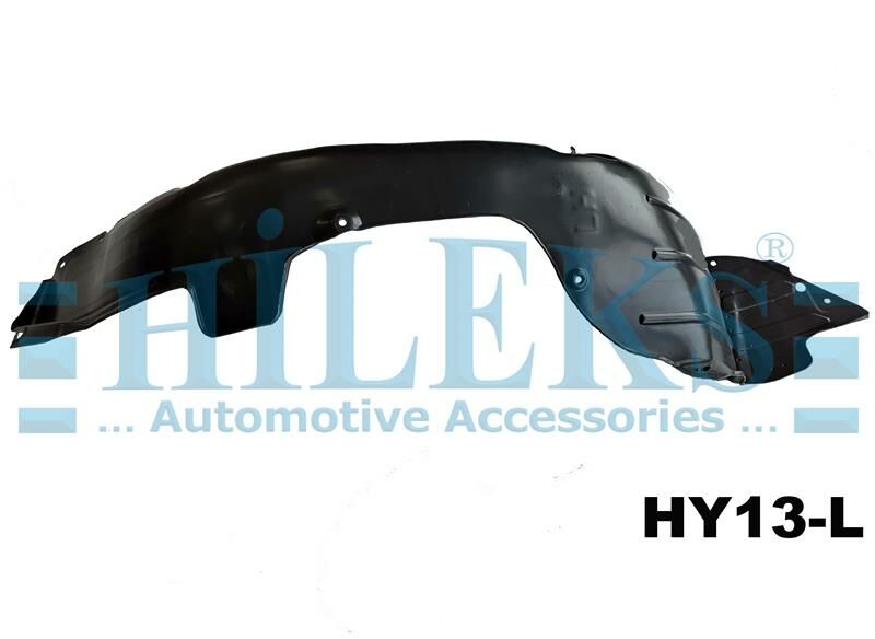 ÇAMURLUK DAVLUMBAZI ÖN SOL HYUNDAI ELANTRA 11-13-HILEKS HY13L-868113X000