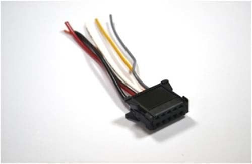 KALORİFER REZİSTANS SOKETİ MGN II-AYHAN A2483