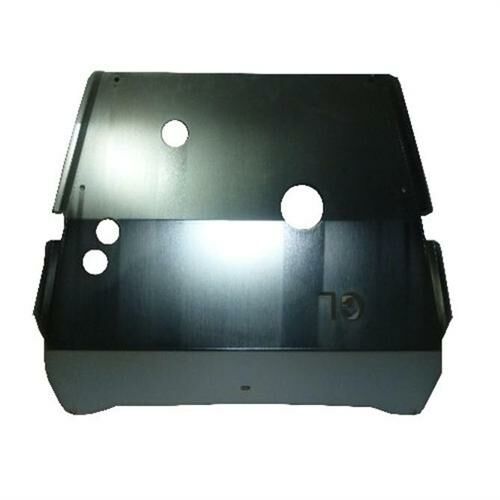 DR 1011 KARTER MUHAFAZASI DEMİR R9-AFT 7702256004-7702256004