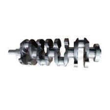 KRANK BMW N57. D30B. 3.4.5.6.7.X3.X5.X6 TD 4 Baltalı/Counter Weights FORGING / DÖVME ÇELİK-GENMOT 1967-1-7812955