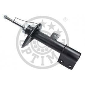 ÖN AMORTİSÖR SAĞ P308 1.4 16V-1.6 16V-1.6 HDI-2.0 HDİ 2007 2014-OPTIMAL A-3953GR-5208.04-5208.06-5208.14-5208.20