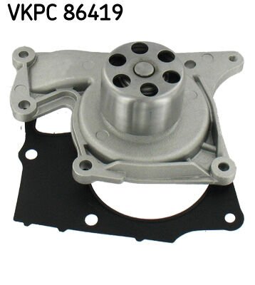 DEVIRDAIM POMPASI MERCEDES OM607 W176 W246 C117 W415 X156 . CLIO IV 12 SYMBOL III 13 TALISMAN 15 MEGANE IV 15 SANDERO II 12 DUSTER 10 QASHQAI II 13 PULSAR 14 JUKE 10 1.5 dCi K9K EURO 5 EURO 6-SKF VKPC86419-A6082001000-210107852R-2101000Q0M