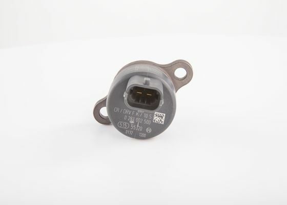 BASINÇ KONTROL VALFİ DUCATO-BOXER 2.8 JTD-HDI 02 IVECO DAILY 99-07 -GETZ 1.5 DZL-BOSCH 0281002500-9949317-42538165-5001857386