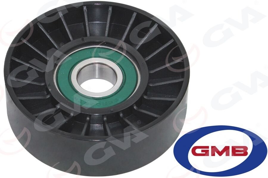 ALTERNATÖR GERGİ RULMANI MAREA 2.0 150 20V 96-02-GVA 2729330-46547564