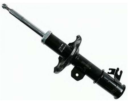 ÖN AMORTİSÖR SAĞ KADJAR 15 NISSAN QASHQAI II 13-OPTIMAL A-5082GR-E43024E17C-E43024EA7C-E43024EA3A