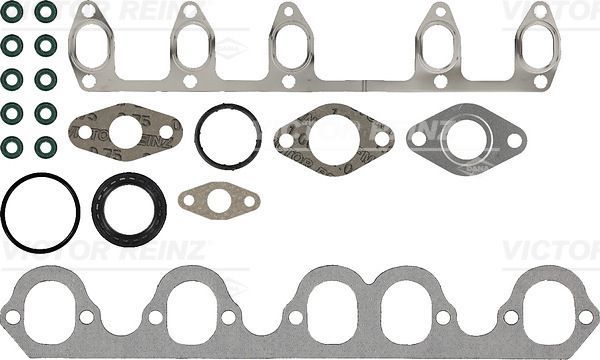ÜSTA TAKIM CONTA VW CRAFTER 2.5TDI BJJ-BJL-BJK-BJM CEBA-CEBB-CECA-CECB VOLVO LANCIA-V.REINZ 023807701-26109675-5930415-3501775