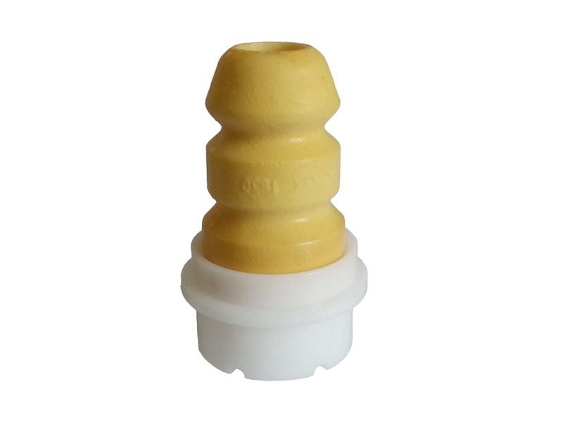 AMORTİSÖR TAKOZU ÖN DOBLO VUL.GÖZENEKLİ AMORTİSÖR-ARA YATAK TAKOZU ÖN-FKK 9092-46804120