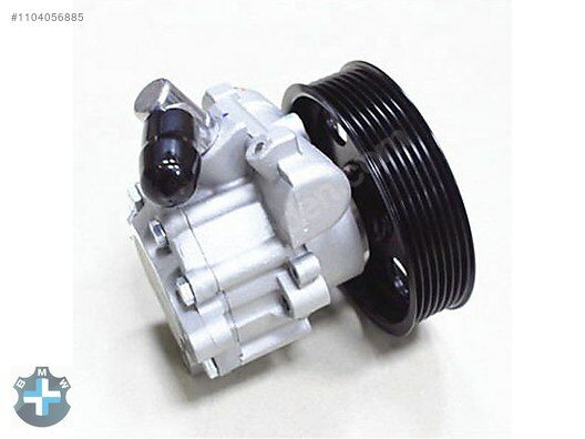 HIDROLIK DIREKSIYON POMPASI MERCEDES W639 B906-HEMA 3301109-A0034669301