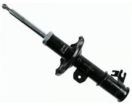 ÖN AMORTİSÖR SOL KADJAR 15 NISSAN QASHQAI II 13-OPTIMAL A-5082GL-E43034EA3A-E43034EA7C