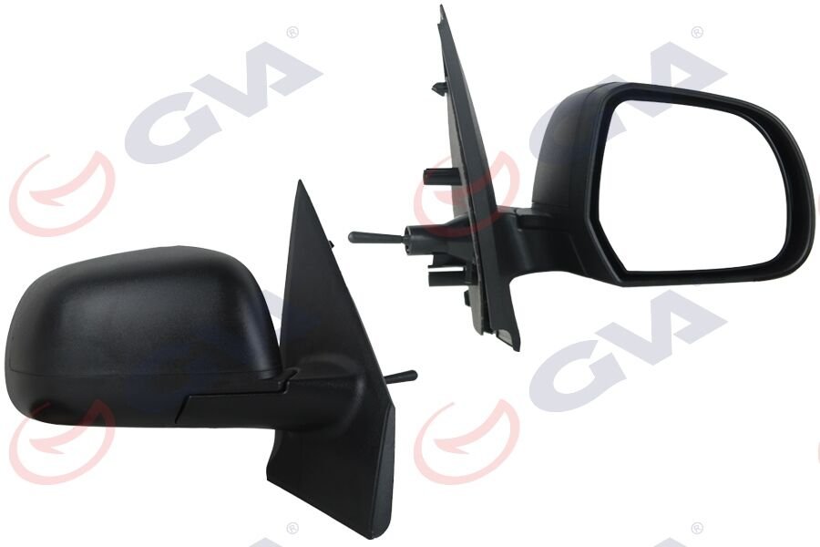 DIŞ DİKİZ AYNASI SAĞ DOKKER-LODGY 12 MEKANİK KONVEKS VM-6803R-GVA 1019193-963011786R