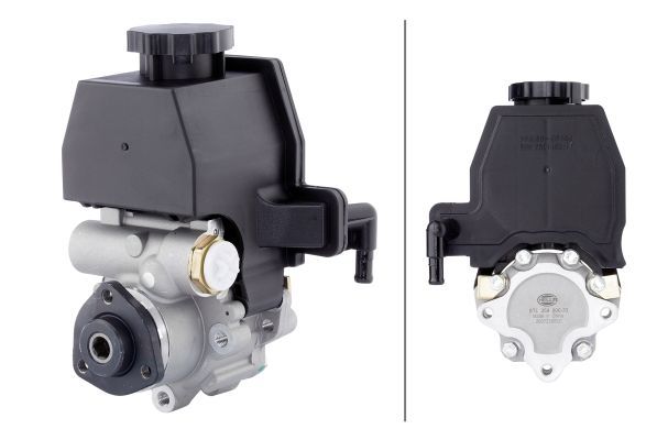 HIDROLIK DIREKSIYON POMPASI MERCEDES W638 B901 B904-HEMA 3301110-A0034660701