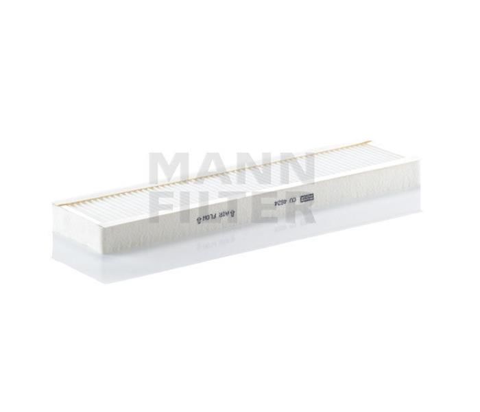 POLEN FİLTRESİ MİNİ COOPER I 1.6 115HP 05/01-09/08-MANN CU4624-64311496710
