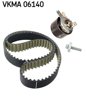 TRIGER SETI MERCEDES OM608 W177 V177 W247 C118 . RENAULT K9K 1.5 dCi EURO 6 CAPTUR II 20 CLIO V 19 MEGANE IV 18 DUSTER II 17 QASHQAI II 18 ADBLUE MOTORLAR ICIN-SKF VKMA06140-A6089930200-130C19462R-130C17561R